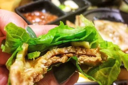 九田家黑牛烤肉料理(科尔沁万达店)