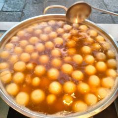 大师傅金奖啤酒鱼(西街口总店) User Photo