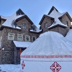 五百里咖啡馆 User Photo