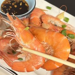 SEAFOOD XIAOBAILOU User Photo