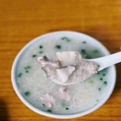 永叔小食店 User Photo