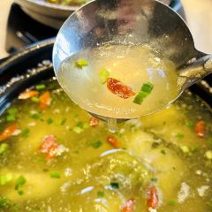 食光慢宴·安吉土菜馆 User Photo