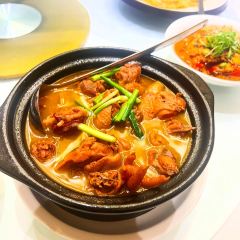 横店味道·珠江渔村(横店影视城店) User Photo