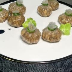 徐州雅高瑞享飯店·拾府中餐廳張用戶圖片