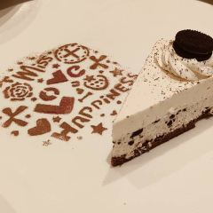 C'MON BABY User Photo