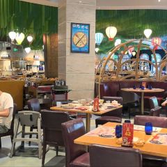 Panda All Day Dining User Photo