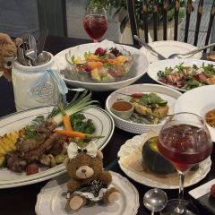 HÔTEL DU TCHENG T'AI·LA GARE 여행 사진