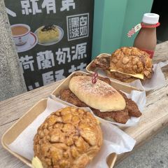 華人冰室（官也街外賣店） User Photo