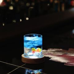 鲜璟台(上海中心) User Photo