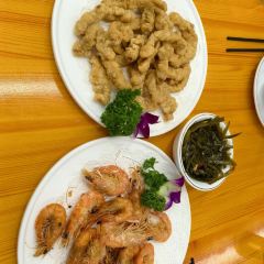 DaYang HaiXianCheng User Photo