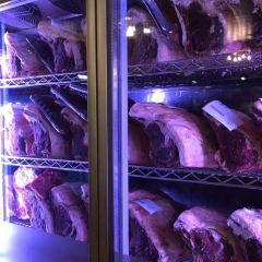 Nusr-Et Steakhouse Etiler User Photo