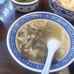 大陳鴻源牛肉館（北苑店）張用戶圖片