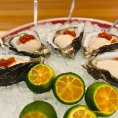 宁波泛太平洋大酒店·榉树日式料理餐厅 여행 사진