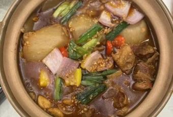 珠海粵財皇冠假日酒店·彩華軒中餐廳用戶圖片