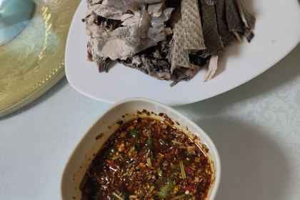 元谋正宗凉鸡店