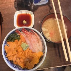 海鮮食堂 澤崎水産 여행 사진