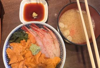 海鮮食堂 澤崎水產（3號店）用戶圖片