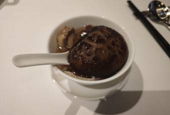 La Chine user photo