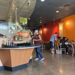 Quiznos 여행 사진