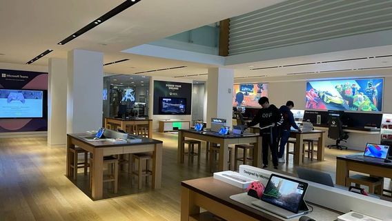 Microsoft Store