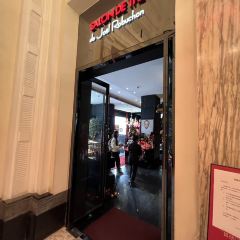 Salon de Thé de Joël Robuchon (Bund 18) User Photo