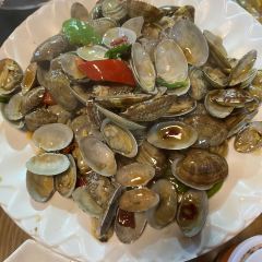 A1聚鲜阁海鲜加工(海花岛店) User Photo