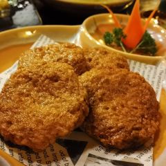 Thai Restaurant User Photo