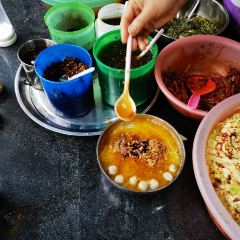 林氏圆子(东风店) User Photo