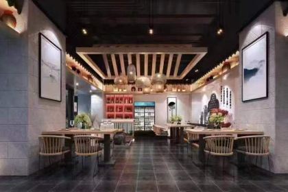 厨二尖椒鸡(平昌望江名都店)