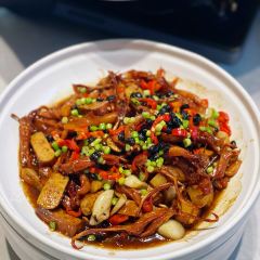 SAN BAO BIE YUAN REASTAURANT User Photo