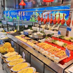 Guests come Banquet QingZhou User Photo
