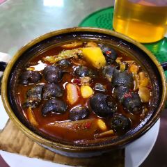 大可以(西河店) User Photo