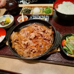 Yamazato Restaurant (MaoMing South Road) User Photo