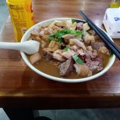 BeiXinQiao LuZhu Old Shop User Photo