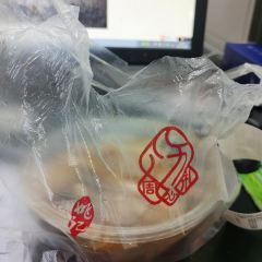 姚记.周礼伤心凉粉(时代广场店) User Photo
