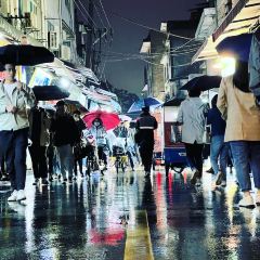 Sajinqiao Food Street 여행 사진