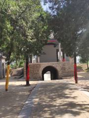 Zhang Fei Temple