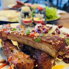 Beef & Liberty ( Shanghai Centre ) Burgers User Photo