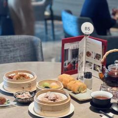 佛山顺德东平保利洲际酒店·御公馆中餐厅 User Photo