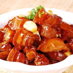 罗家冲柴火饭庄 User Photo