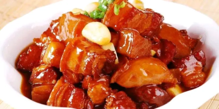 羅家沖柴火飯莊