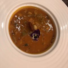 Zhongzhouhuangguanjiarijiudian·zonglvgezizhu Restaurant User Photo