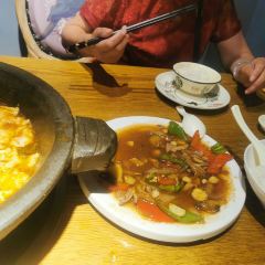 WEI XIAN JU User Photo