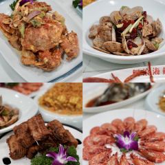 阿浪海鲜连锁餐厅(亚龙湾博后村店) User Photo