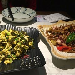 MAO SHI User Photo