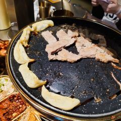 东北烤肉 User Photo