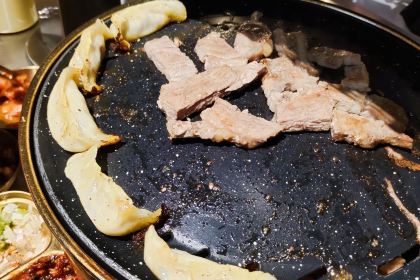 东北烤肉