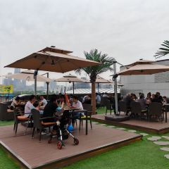 Mango Tree User Photo