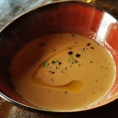 BROWNSTONE布朗石西班牙餐厅酒吧(前滩太古里店) User Photo