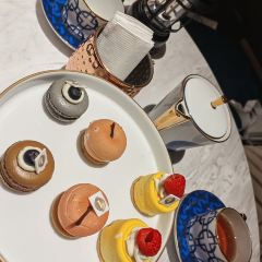 佛山順德東平保利洲際飯店·恰餐廳及酒吧張用戶圖片